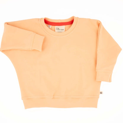 Adult Simple Sweatshirt - Homeland Harvest