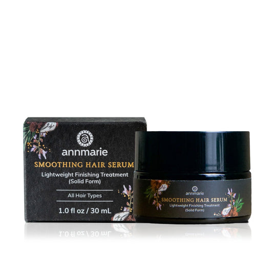 Smoothing Hair Serum (30ml)- Collective - Homeland Harvest
