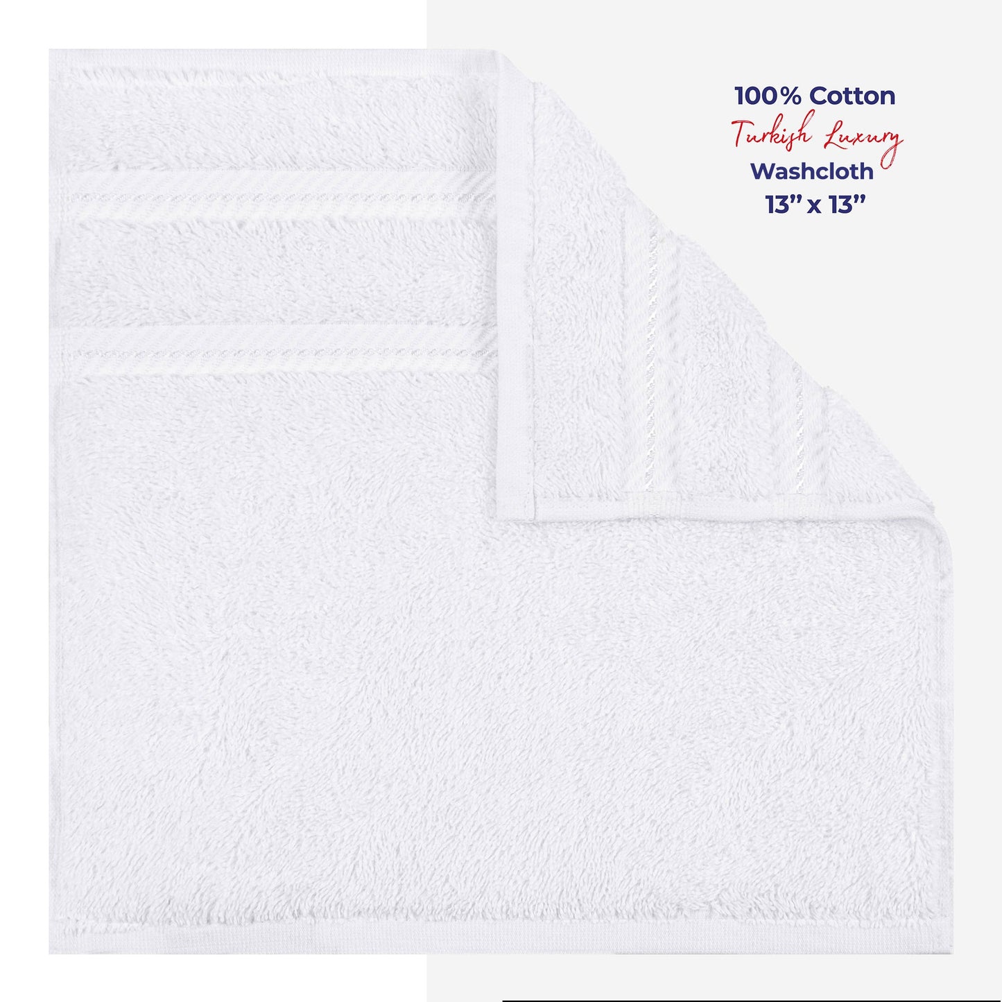 American Soft Linen Single Piece 100% Cotton Turkish Towels with 20 Different Colors, Create Your Set