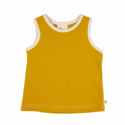 Baby Classic Tank - Homeland Harvest