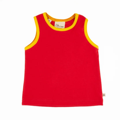 Baby Classic Tank - Homeland Harvest