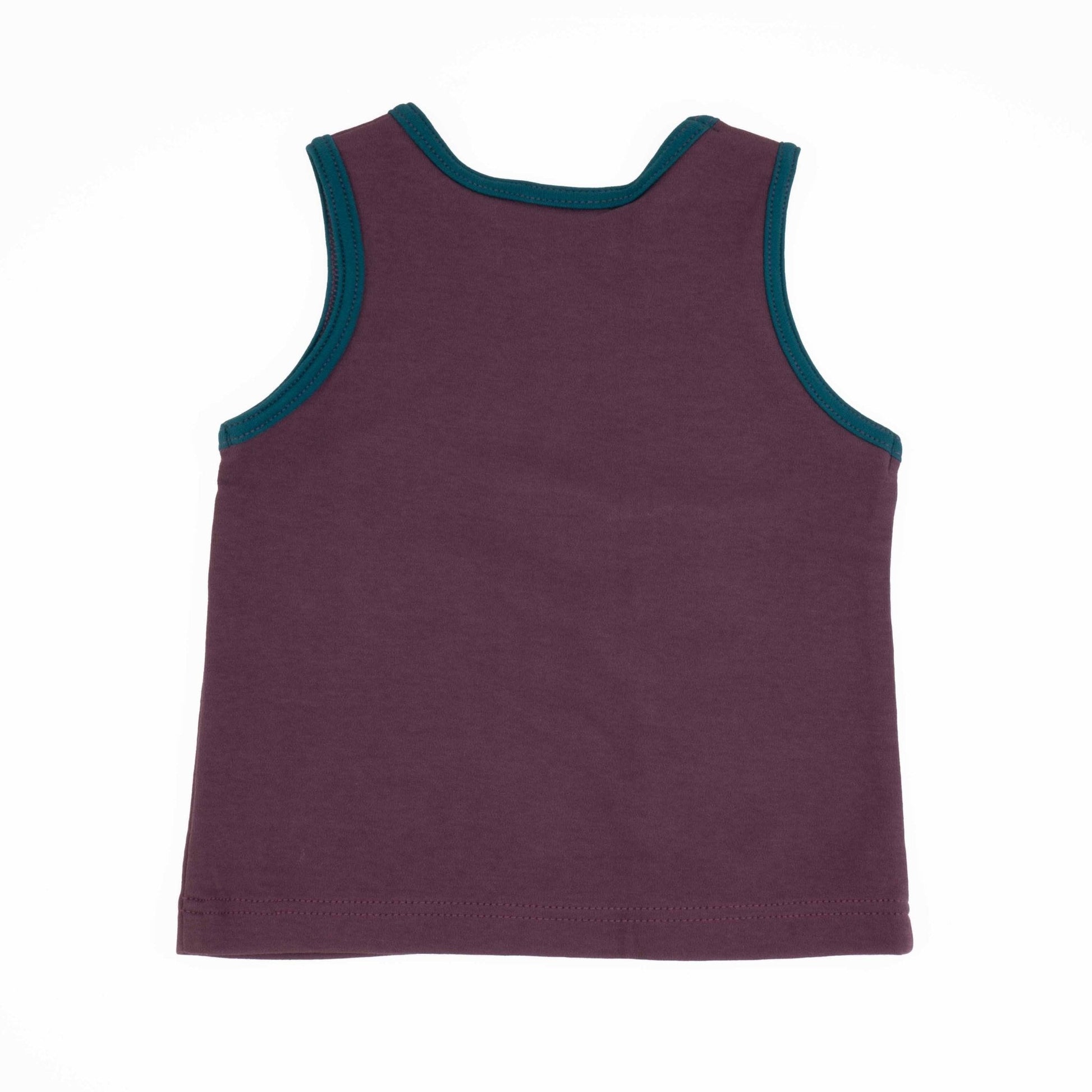 Baby Classic Tank - Homeland Harvest