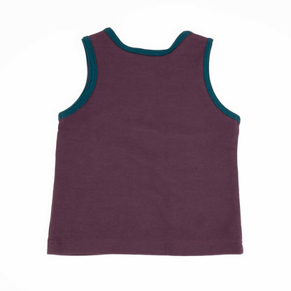 Baby Classic Tank - Homeland Harvest