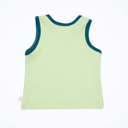 Baby Classic Tank - Homeland Harvest
