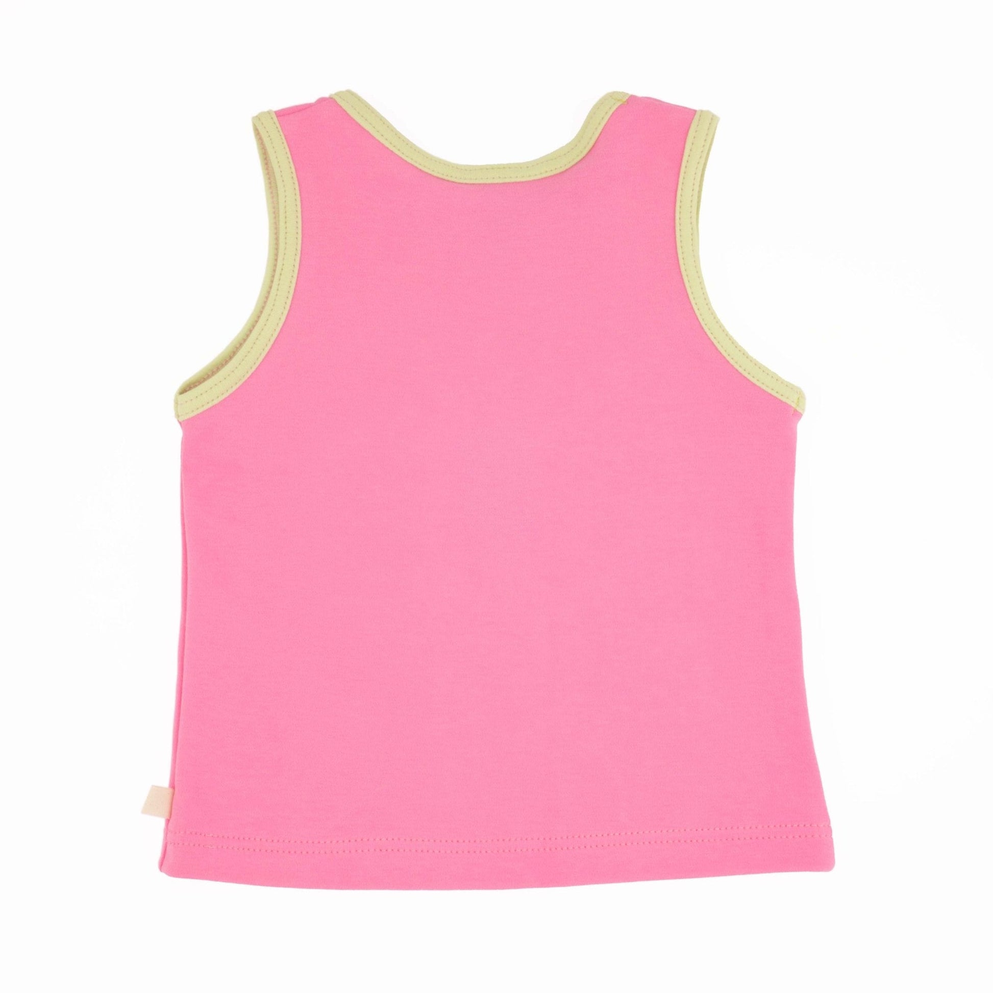 Baby Classic Tank - Homeland Harvest