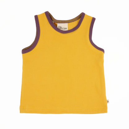 Baby Classic Tank - Homeland Harvest