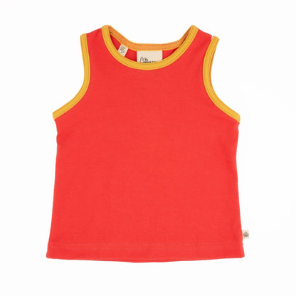Baby Classic Tank - Homeland Harvest