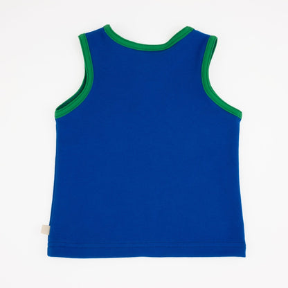 Baby Classic Tank - Homeland Harvest