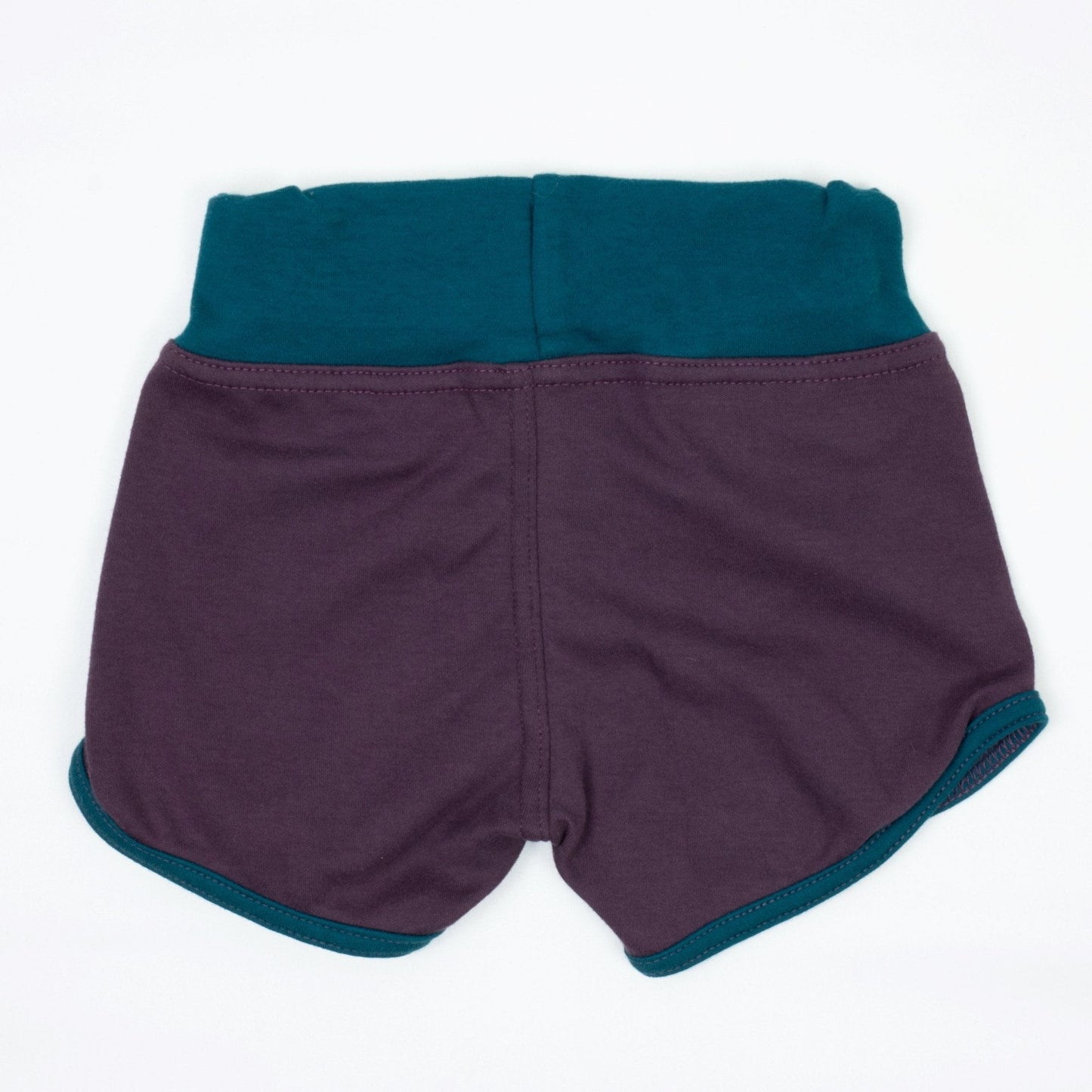 Baby Gym Class Shorts - Homeland Harvest