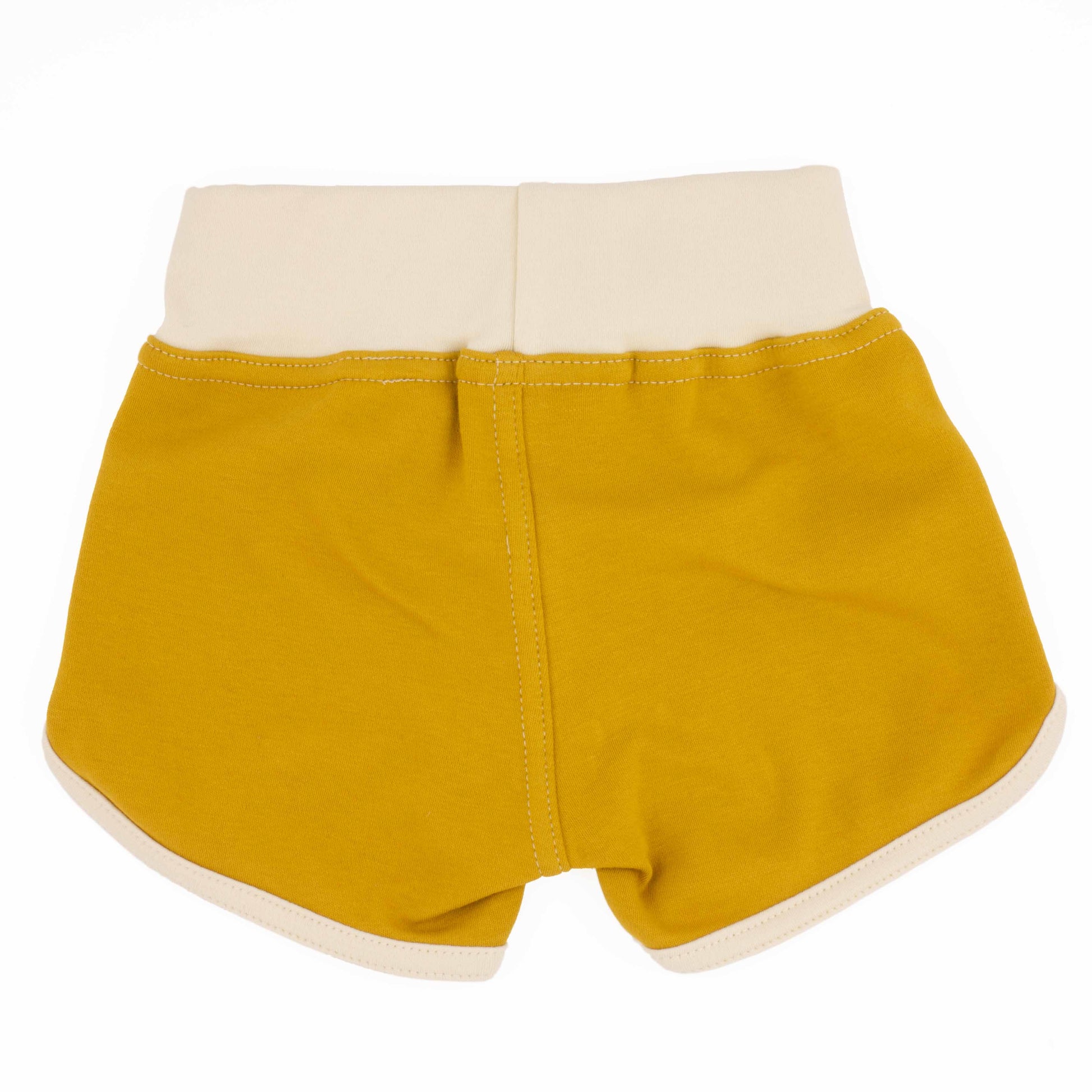 Baby Gym Class Shorts - Homeland Harvest
