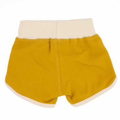 Baby Gym Class Shorts - Homeland Harvest