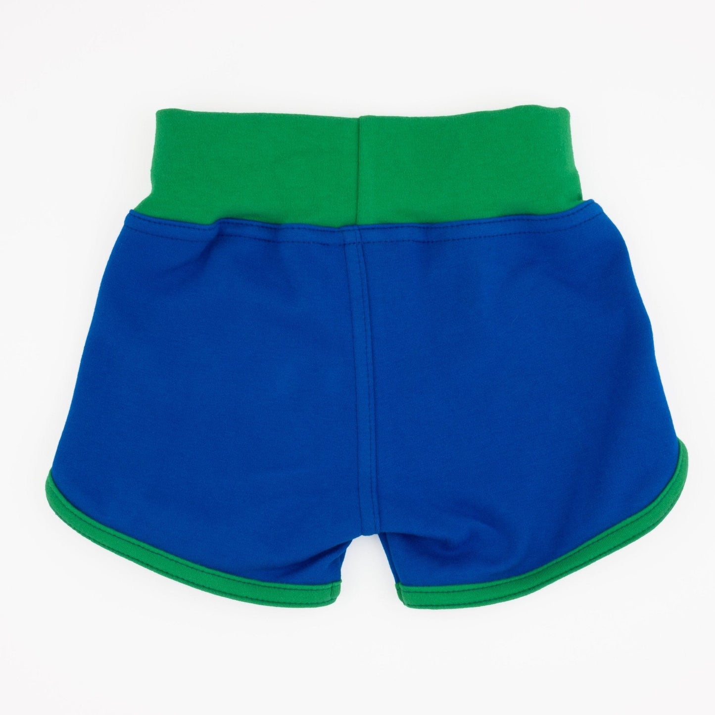 Baby Gym Class Shorts - Homeland Harvest