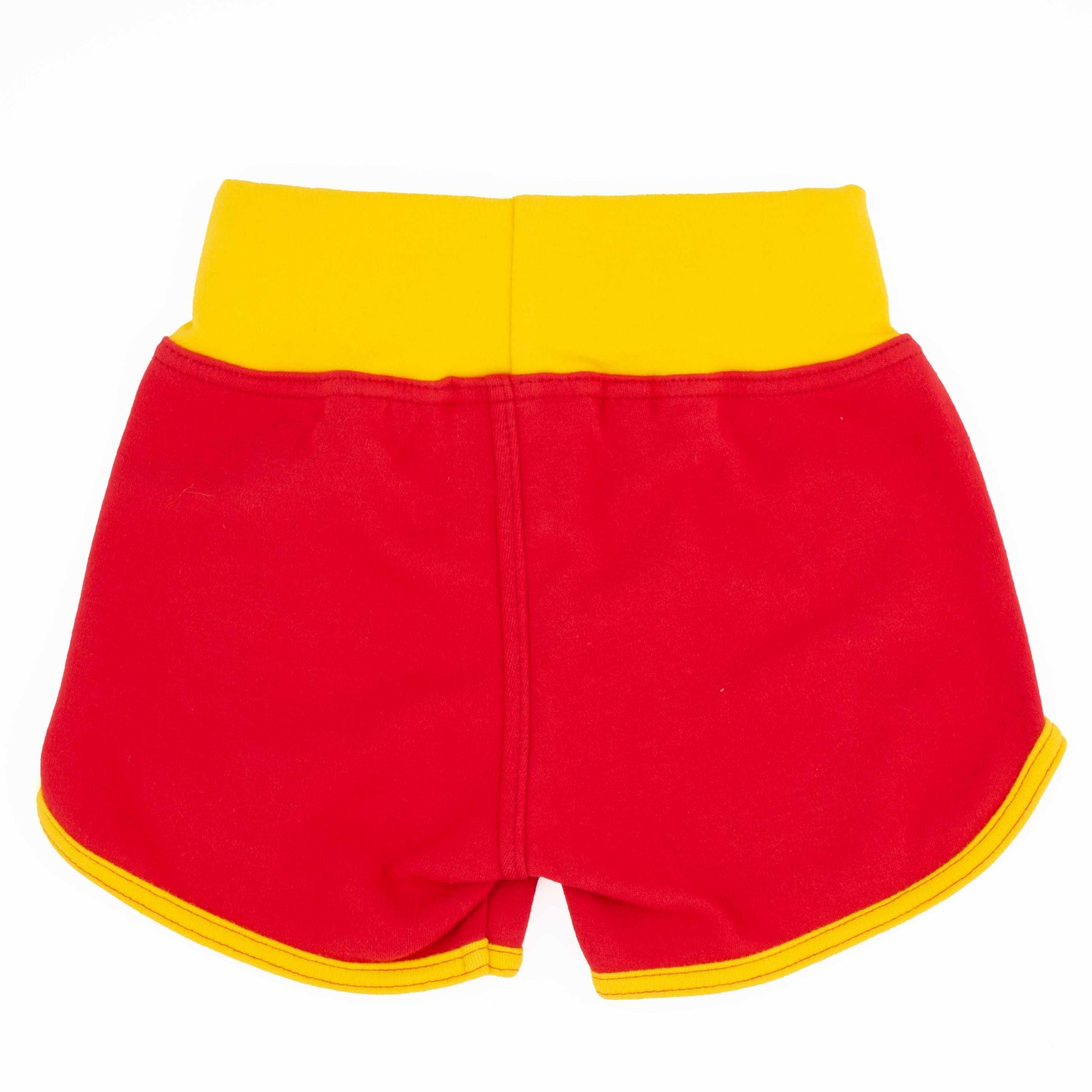 Baby Gym Class Shorts - Homeland Harvest