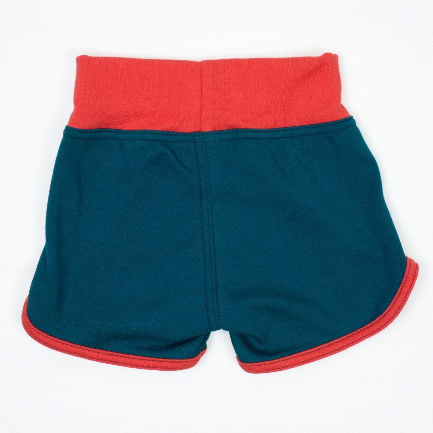 Baby Gym Class Shorts - Homeland Harvest