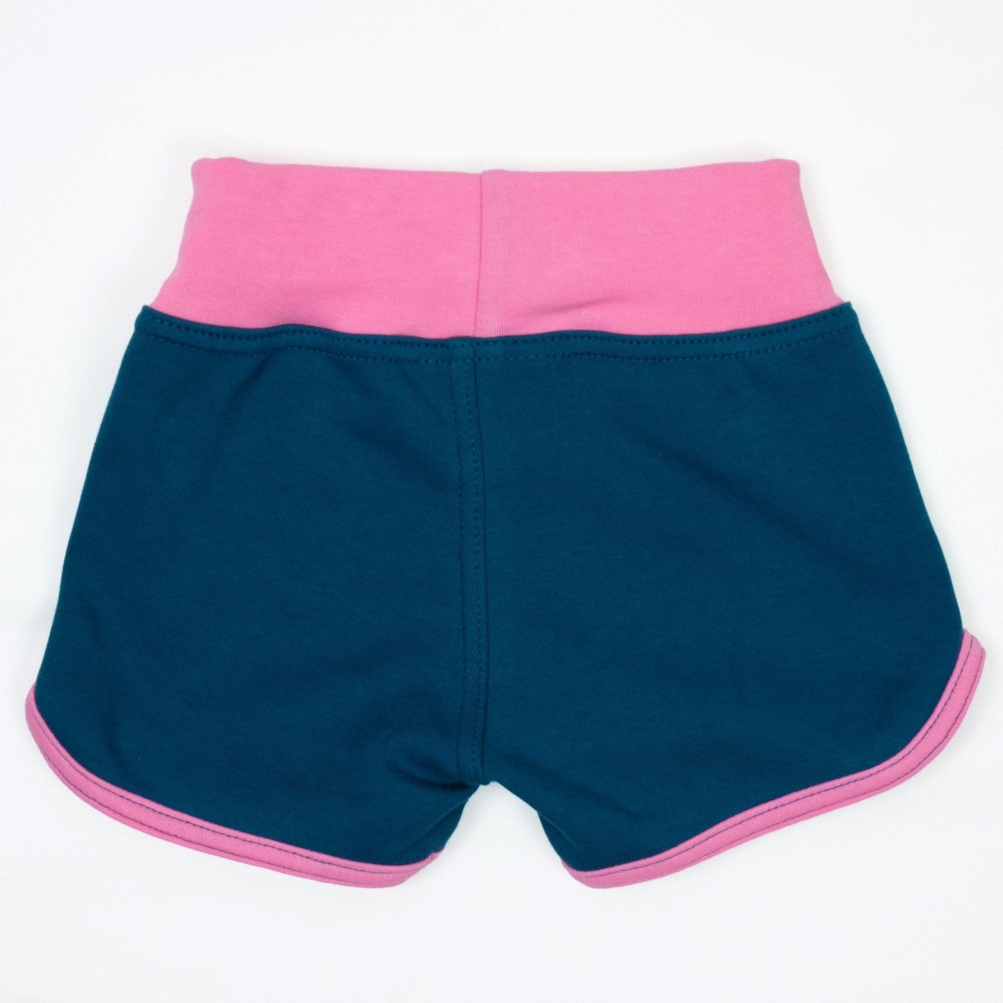 Baby Gym Class Shorts - Homeland Harvest