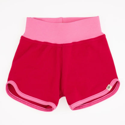 Baby Gym Class Shorts - Homeland Harvest