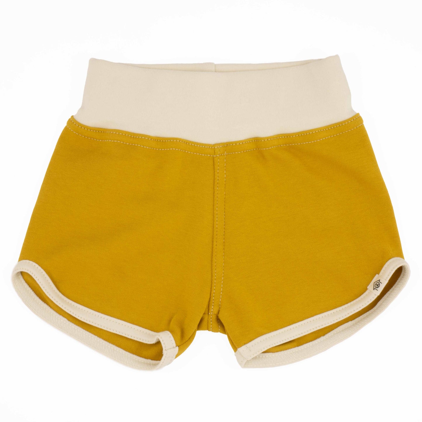 Baby Gym Class Shorts - Homeland Harvest