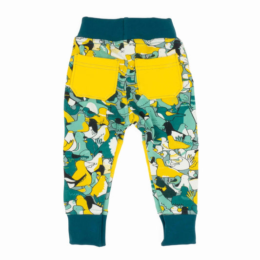 Adult Print Joggers - Homeland Harvest