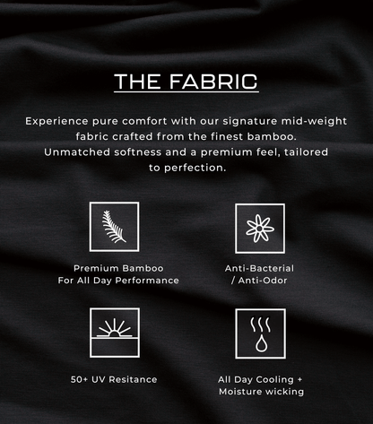 Bamboo Aerotech Tank - Training Div. Heather Grey - Homeland Harvest
