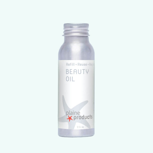 Beauty Oil - Homeland Harvest