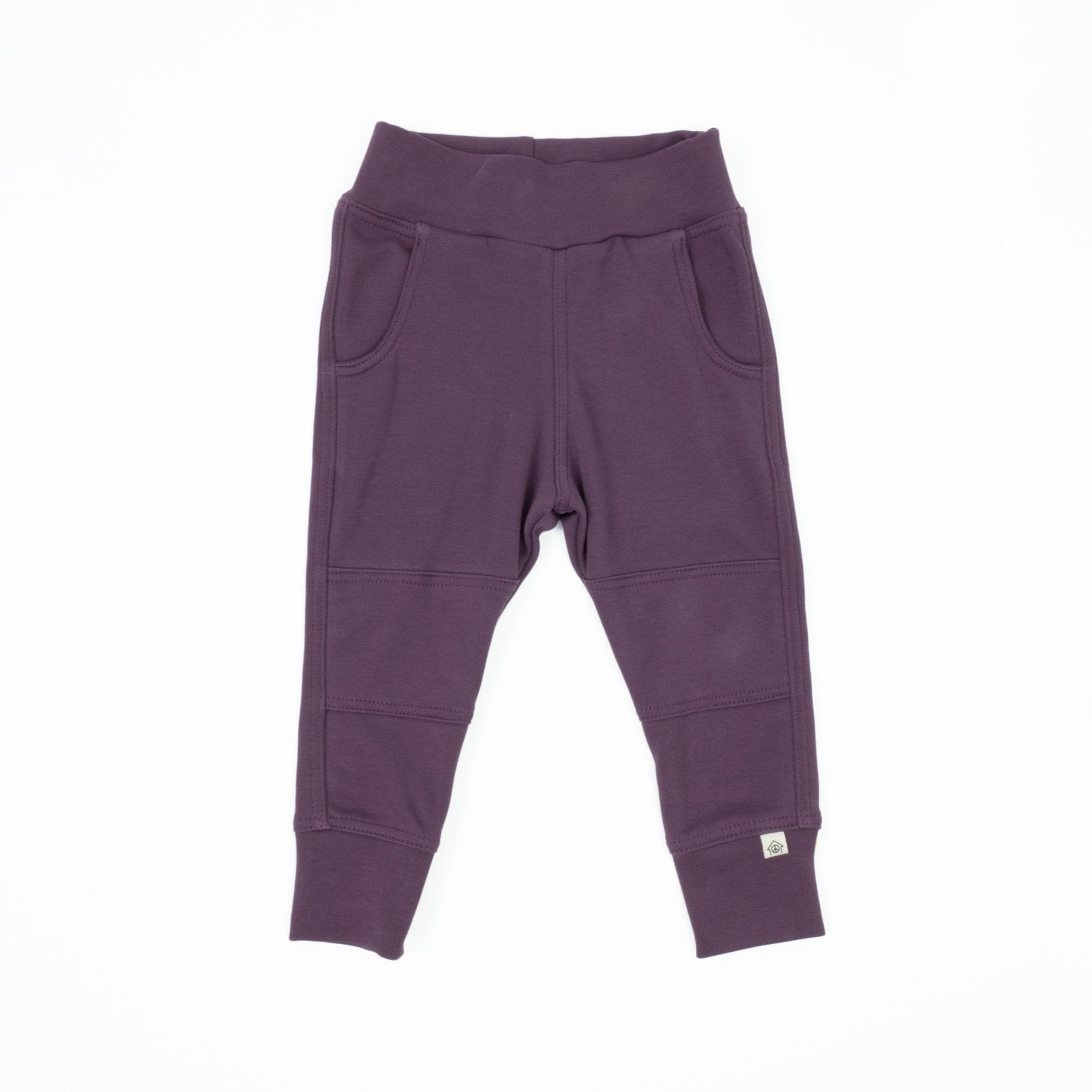 Adult Simple Joggers - Homeland Harvest