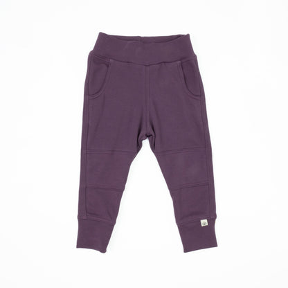 Adult Simple Joggers - Homeland Harvest