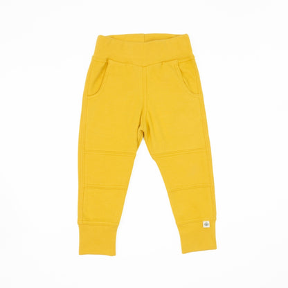 Adult Simple Joggers - Homeland Harvest