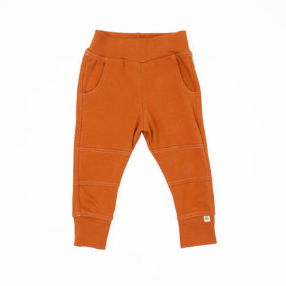 Adult Simple Joggers - Homeland Harvest