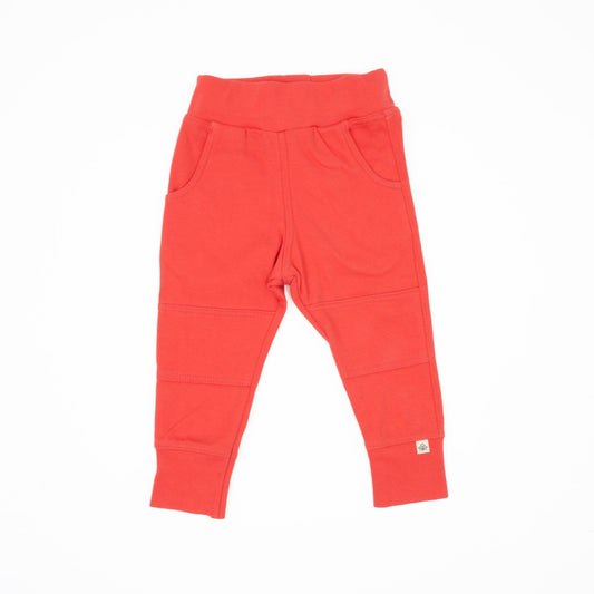 Adult Simple Joggers - Homeland Harvest