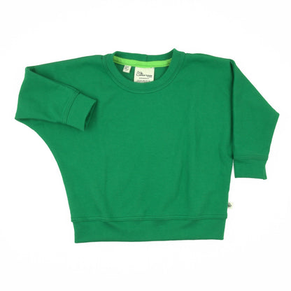Adult Simple Sweatshirt - Homeland Harvest