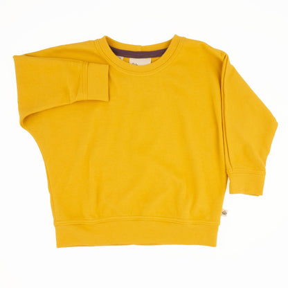 Adult Simple Sweatshirt - Homeland Harvest