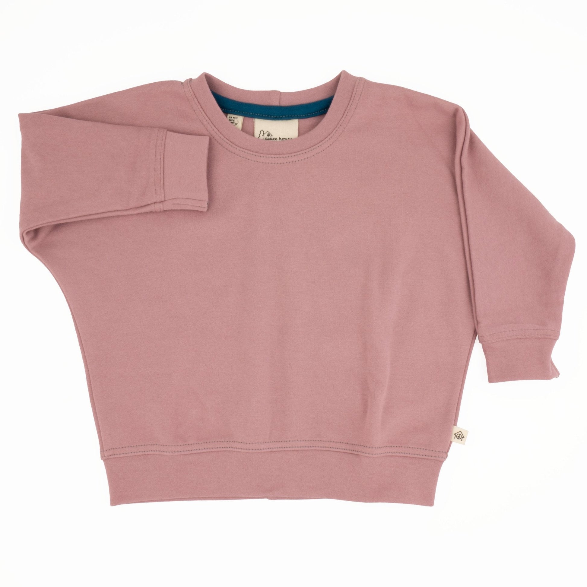 Adult Simple Sweatshirt - Homeland Harvest