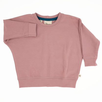 Adult Simple Sweatshirt
