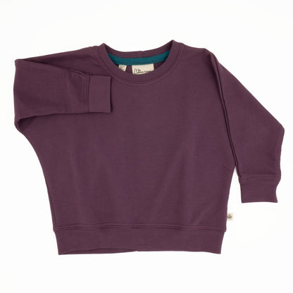 Adult Simple Sweatshirt