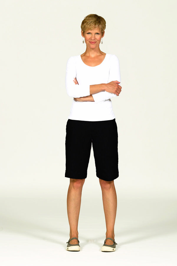 Bermuda shorts - Homeland Harvest