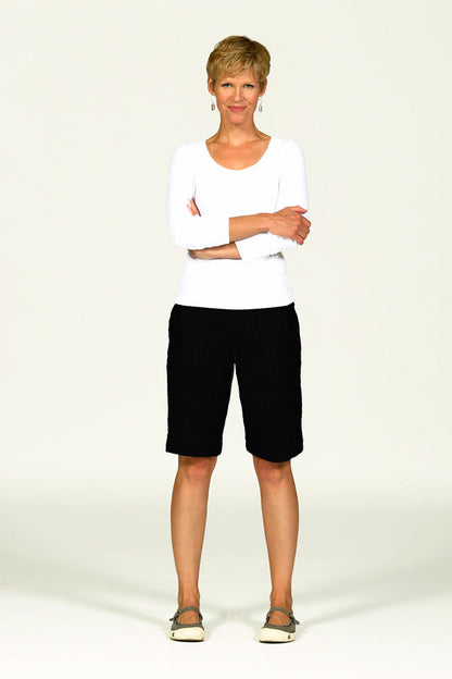 Bermuda shorts - Homeland Harvest
