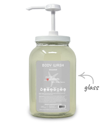Body Wash