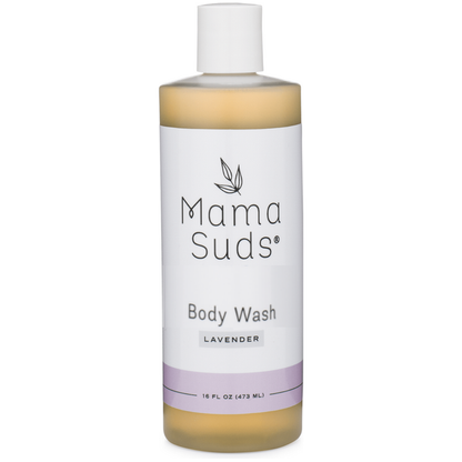 Body Wash Soap - Homeland Harvest