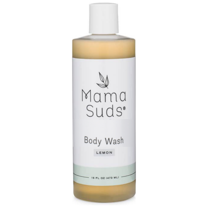 Body Wash Soap - Homeland Harvest