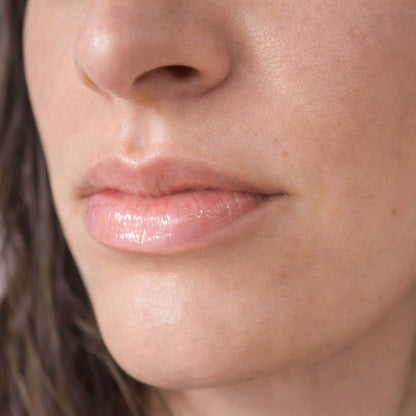 Vanilla Bean Tallow Lip Butter