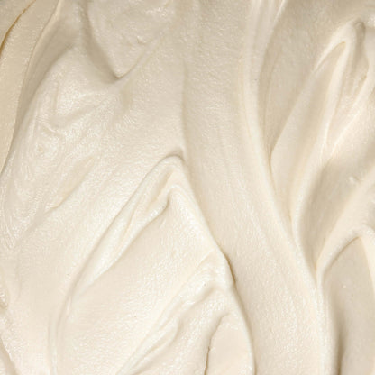Sandalwood Body Butter