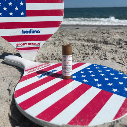 Sun Lip Balm