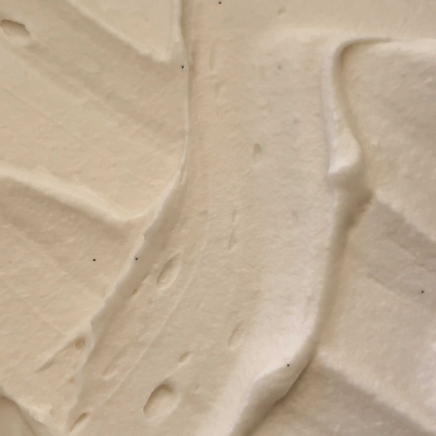 Sweet Almond Body Butter