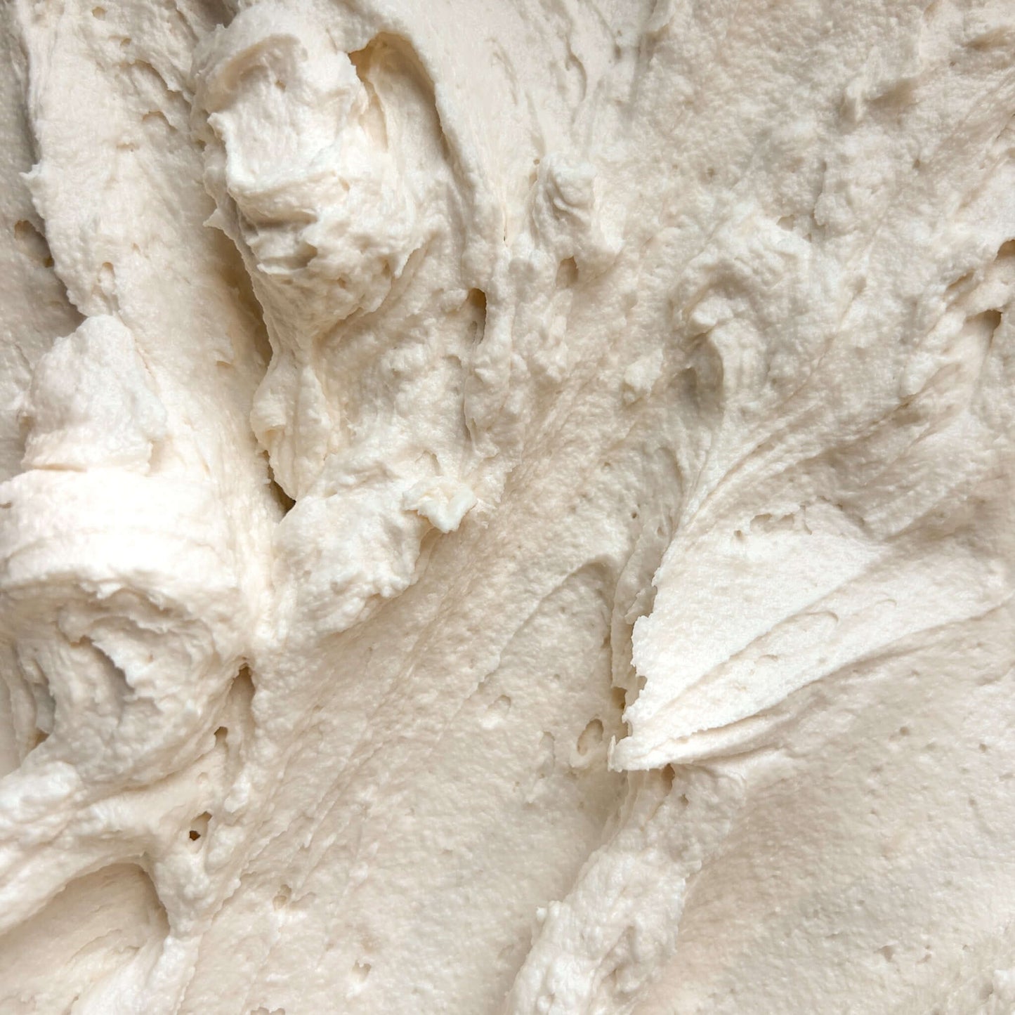 Vanilla Bean Body Butter