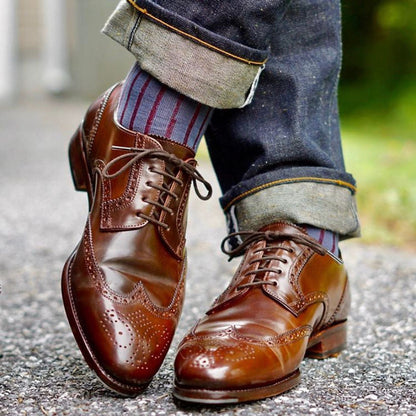 Walnut Shoe Polish Paste / Wax - Homeland Harvest