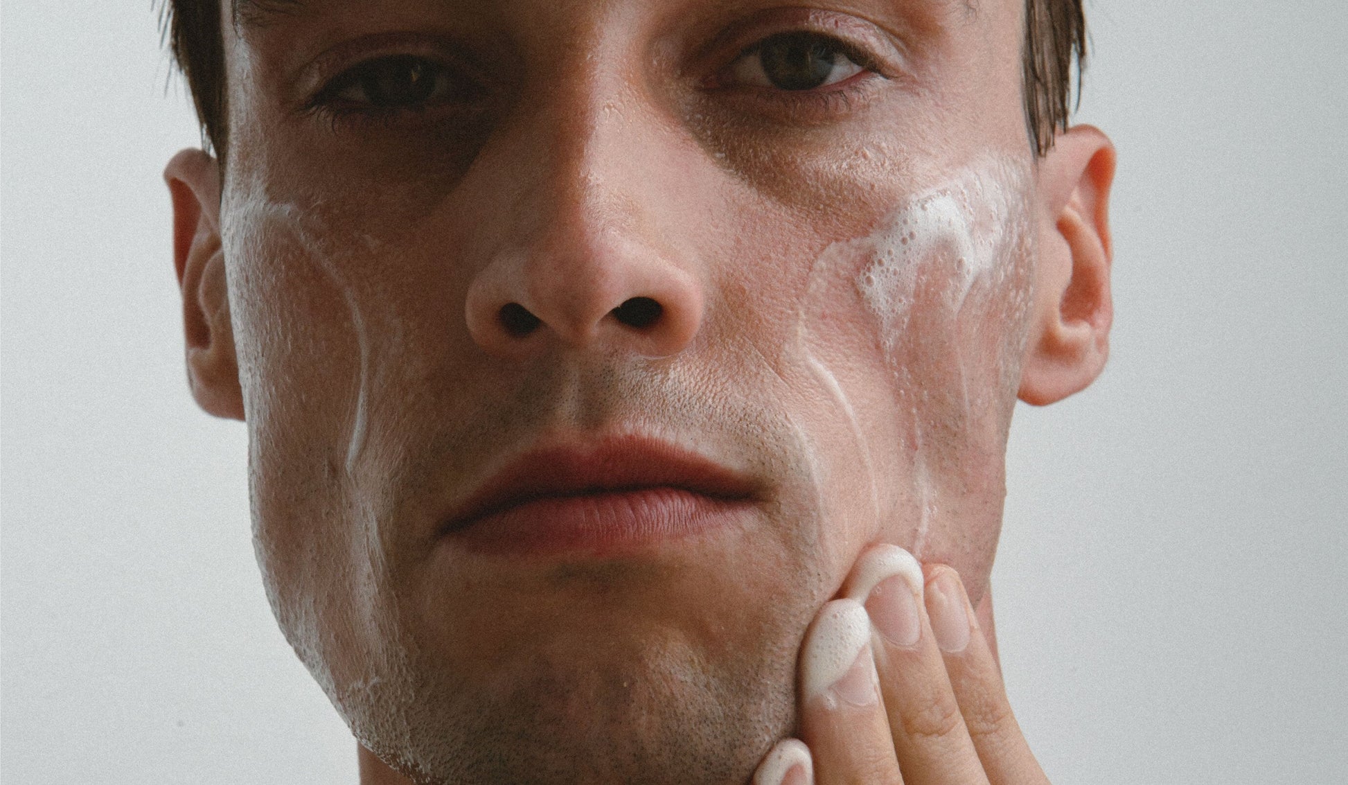 cleanse+ face - Homeland Harvest