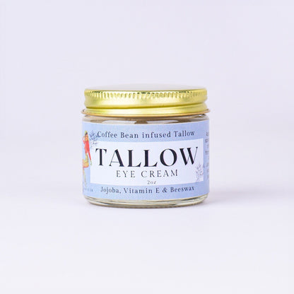 All-Natural DeluxeTallow Skin care and Candle Set Premium Quality All Natural Gift Box by The Lady May