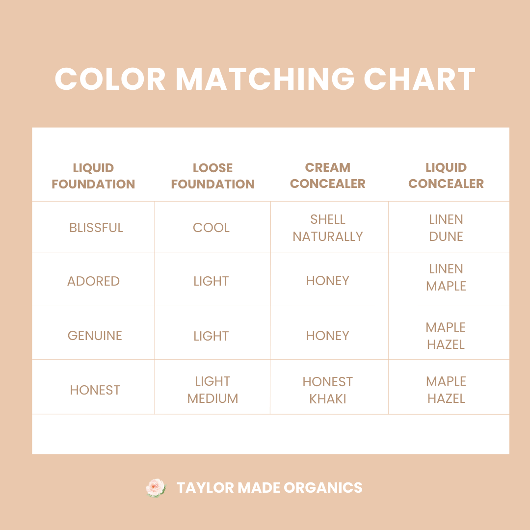 Concealer | versatile, lightweight