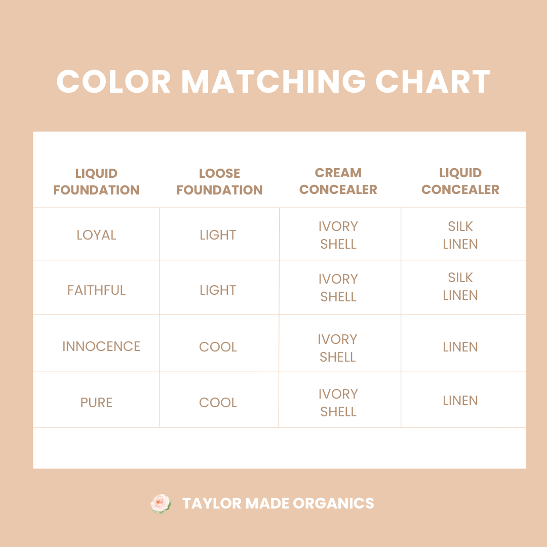 Concealer | versatile, lightweight