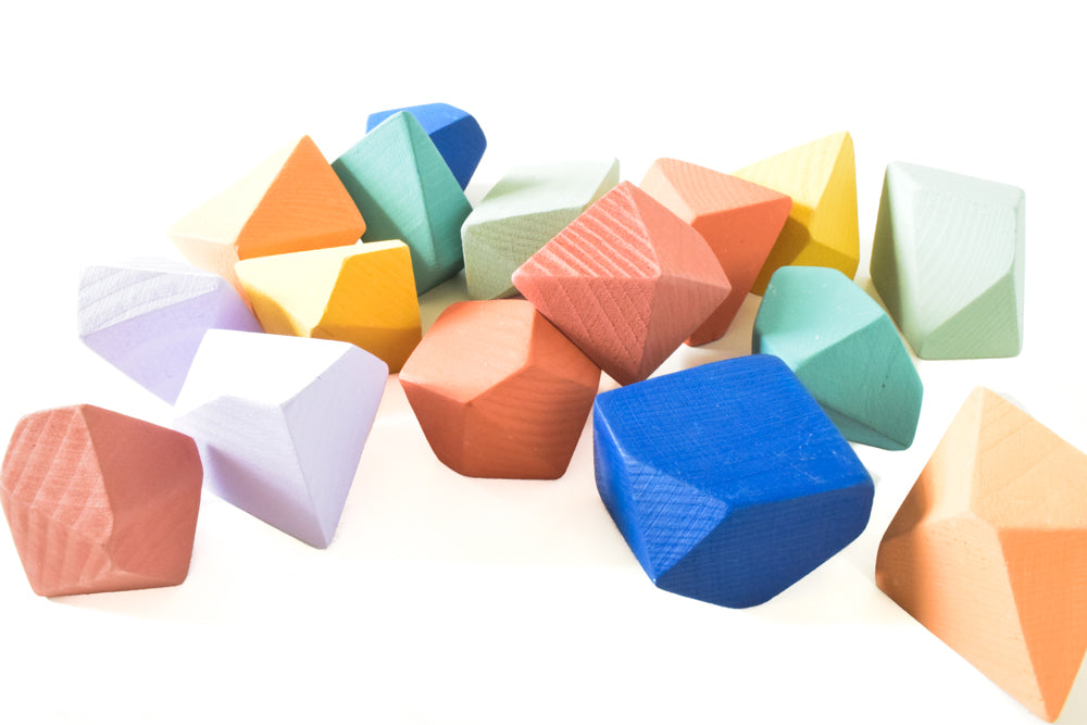 Confetti | Set of 16